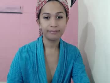Urgirlnabyx Chaturbate stream image from December 24, 2024