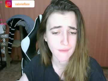 Valeritiio Chaturbate stream image from December 24, 2024