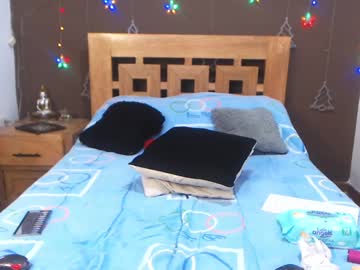 Valesantodomingo Chaturbate stream image from December 24, 2024