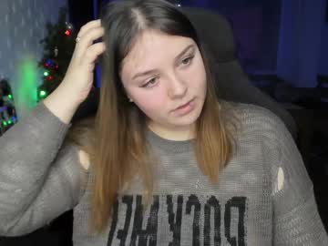 X_Nirvana_X Chaturbate stream image from December 24, 2024