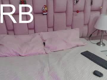 Abie_Max Chaturbate stream image from December 24, 2024