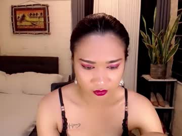 Amazingtsbigcockx Chaturbate stream image from December 24, 2024
