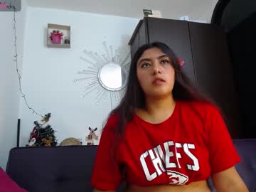 Ashly_Kime Chaturbate stream image from December 24, 2024