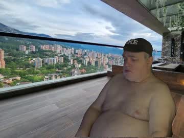 Bear4muscle Chaturbate stream image from December 24, 2024