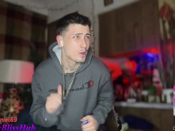 Dylandaniel69 Chaturbate stream image from December 24, 2024