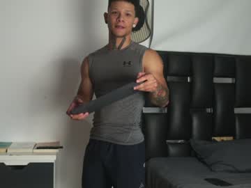 Erosscott Chaturbate stream image from December 24, 2024