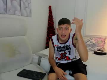 Gabie_Cortes Chaturbate stream image from December 24, 2024