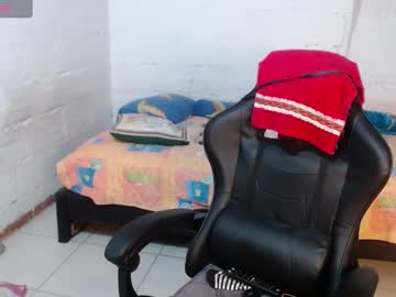Giorgia_Xue53 Chaturbate stream image from December 24, 2024