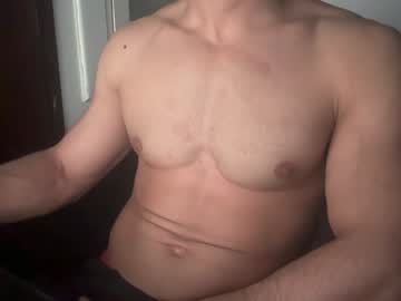 Ironman0369 Chaturbate stream image from December 24, 2024