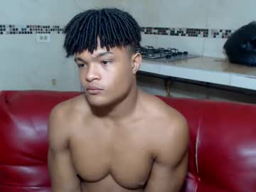 Jorsh_X Chaturbate stream image from December 24, 2024