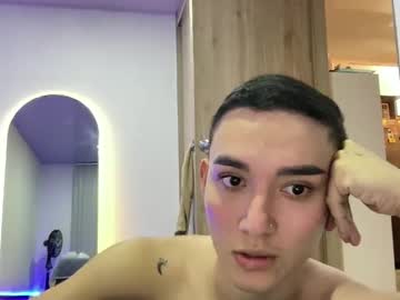 Matteo_Lux Chaturbate stream image from December 24, 2024
