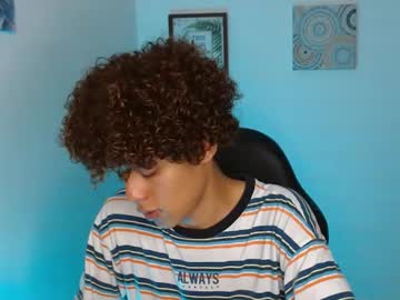 Nickolas_Moon Chaturbate stream image from December 24, 2024