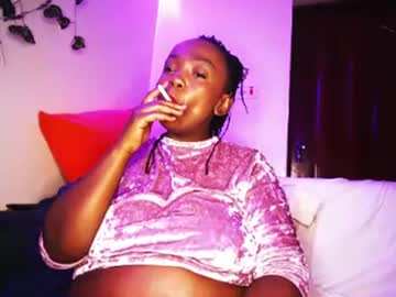 Octavia_Cleo Chaturbate stream image from December 24, 2024