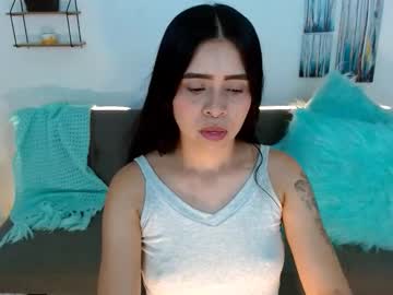 Paulinna_Vega Chaturbate stream image from December 24, 2024
