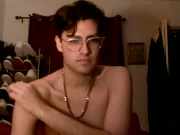 Prince_Ale Chaturbate stream image from December 24, 2024