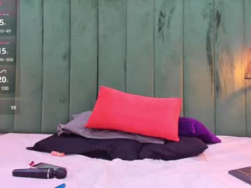 Sara_Liz Chaturbate stream image from December 24, 2024