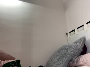 Sarahmamii Chaturbate stream image from December 24, 2024