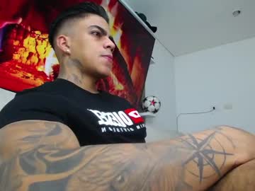 Stefan_Macallan Chaturbate stream image from December 24, 2024
