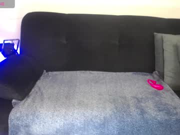 Steffy_31 Chaturbate stream image from December 24, 2024