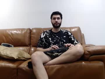Tim_Cox Chaturbate stream image from December 24, 2024