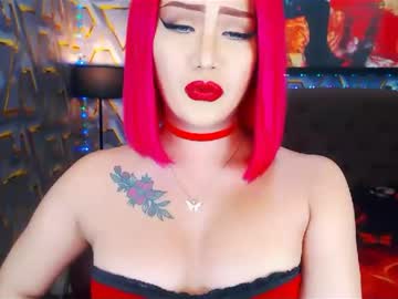 Transplayfullolivia Chaturbate stream image from December 24, 2024