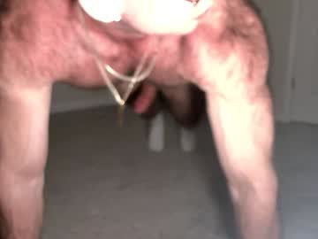 Urmusclegodd Chaturbate stream image from December 24, 2024