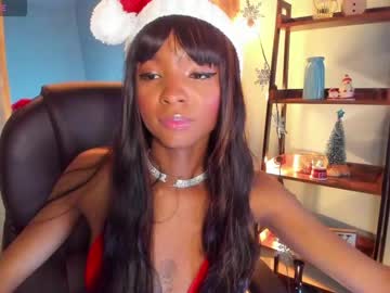 Alika_Houston Chaturbate stream image from December 24, 2024