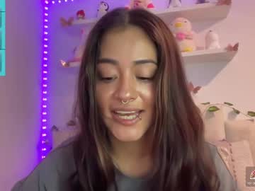Allysonparkerr Chaturbate stream image from December 24, 2024