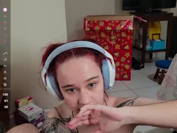 Angels_Fuck Chaturbate stream image from December 24, 2024