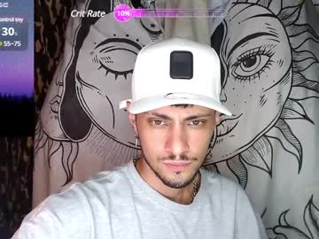 Apolo_S Chaturbate stream image from December 24, 2024