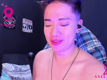 Axel_Rouse1 Chaturbate stream image from December 24, 2024