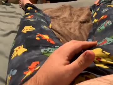 Bandman862 Chaturbate stream image from December 24, 2024