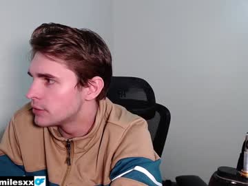 Blakemiles2 Chaturbate stream image from December 24, 2024