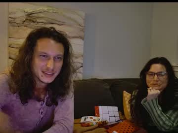 Charley_Davidson Chaturbate stream image from December 24, 2024