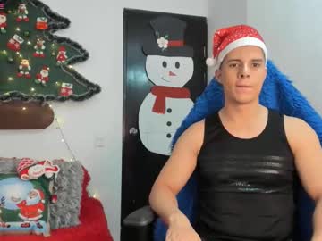 Cory_Okell Chaturbate stream image from December 24, 2024