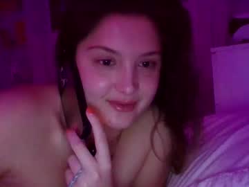Cutieoggg420 Chaturbate stream image from December 24, 2024