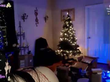 Downwiththethiccness Chaturbate stream image from December 24, 2024