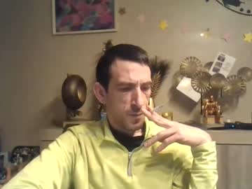 Dreamguy38 Chaturbate stream image from December 24, 2024