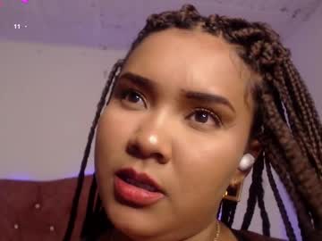 Evelyn_Sandoval Chaturbate stream image from December 24, 2024