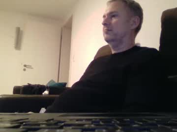 Habsburger1 Chaturbate stream image from December 24, 2024