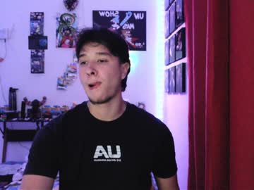 Jack_Walker190 Chaturbate stream image from December 24, 2024