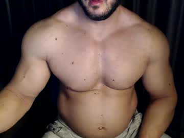 Jasphermscl Chaturbate stream image from December 24, 2024