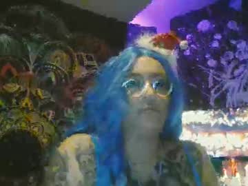 Jellybeanbaby99 Chaturbate stream image from December 24, 2024