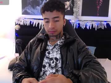 Juancamilo66_ Chaturbate stream image from December 24, 2024