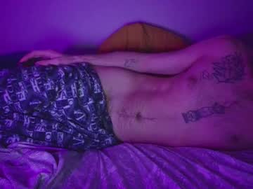 Macbjr Chaturbate stream image from December 24, 2024
