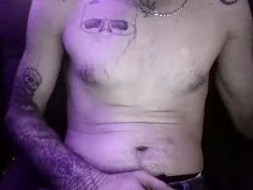 Madeater2 Chaturbate stream image from December 24, 2024