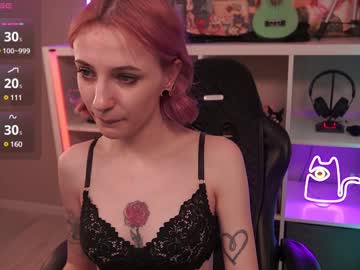 Mary_Marry__Me Chaturbate stream image from December 24, 2024