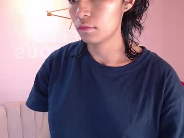 Megan19_A Chaturbate stream image from December 24, 2024