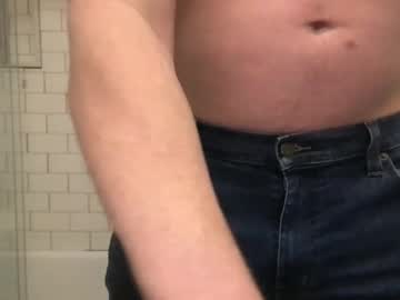 Milkitdaddy Chaturbate stream image from December 24, 2024
