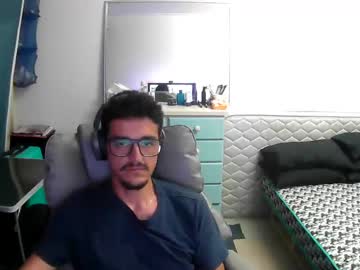Orelando_Blooom Chaturbate stream image from December 24, 2024